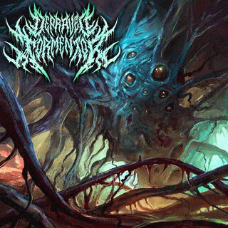 It Shall Be Consumed